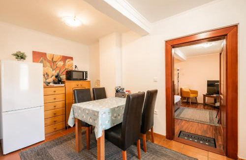 Mezokovesd Apartamento | Zöld dió Vendégház