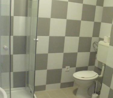 Miskolc Apartamento | Zöld Nap Apartman