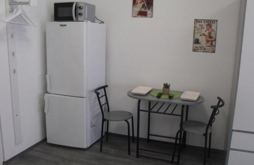 Miskolc Apartamento | Zöld Nap Apartman