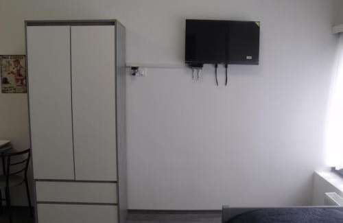 Miskolc Apartamento | Zöld Nap Apartman