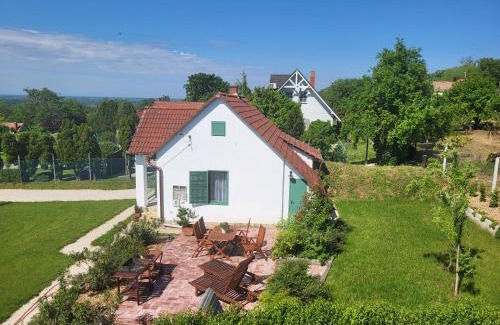 Siklos Casa | Zöld Vendégház - Siklós