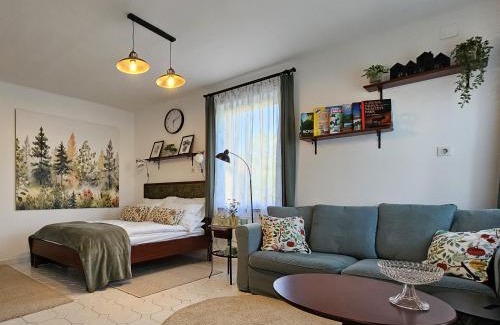 Siklos Casa | Zöld Vendégház - Siklós