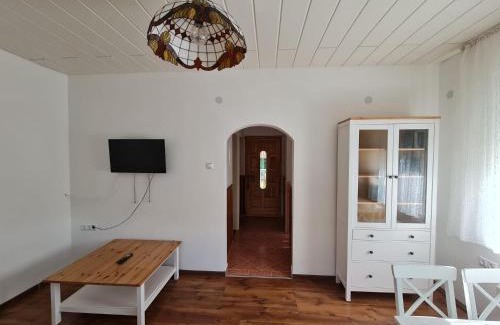 Balatonmariafurdo Apartamento | Zöldház