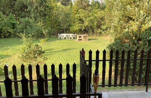 Tiszafured Apartamento | Zöldike Vendégház
