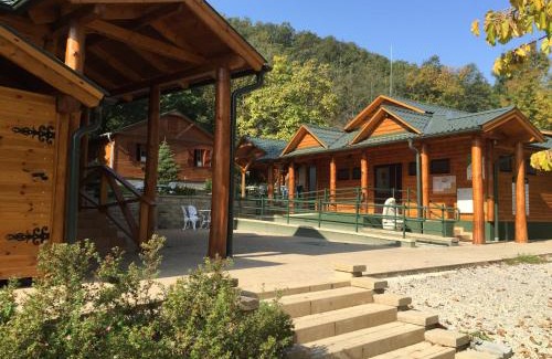Bogacs Complejo | Zöldvár Villa