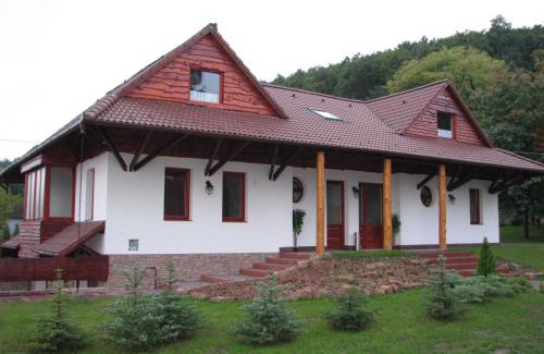 Bogacs Complejo | Zöldvár Villa