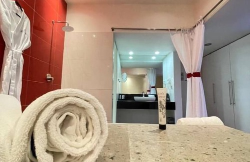 Aguascalientes Hotel | Zújmú Business Boutique Hotel