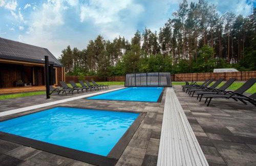 Radawa Chalet De Esquí | Złota Szyszka Radawa