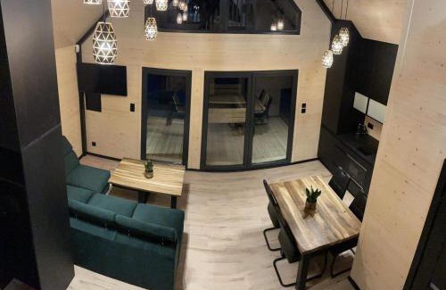 Radawa Chalet De Esquí | Złota Szyszka Radawa
