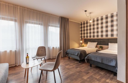 Sienna Cama Y Desayuno | Złote Góry - Czarna Góra