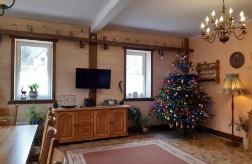 Zachelmie Casa | ZŁOTY BUK