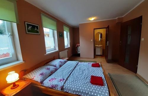 Zachelmie Casa | ZŁOTY BUK