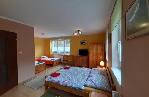 Zachelmie Casa | ZŁOTY BUK