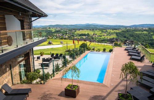 Istebna Apartamento | Złoty Groń Resort & Spa