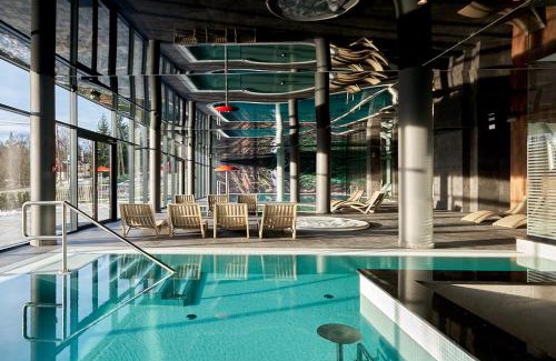 Szklarska Poreba Hotel | Złoty Horyzont Resort Szklarska Poręba