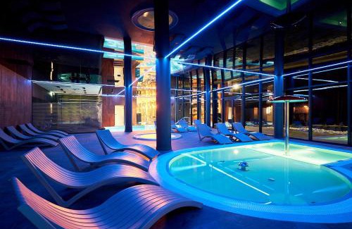 Szklarska Poreba Hotel | Złoty Horyzont Resort Szklarska Poręba