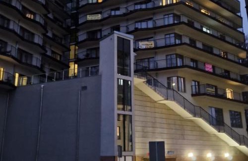 Szklarska Poreba Apartamento | ZŁoty Liść