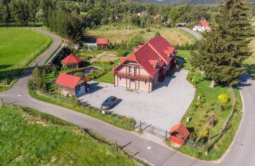 Stary Gierałtow Casa | Złoty Sen Agroturystyka