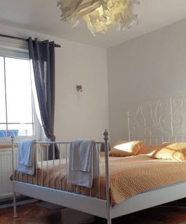 Zloty Stok Apartamento | Złoty Trakt pokoje i rowery