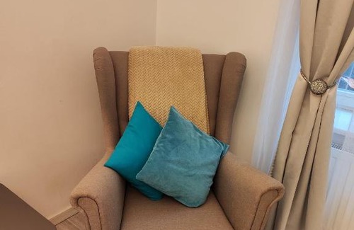 Wesoła Zachod Apartamento | Z-1 Kraków Old Town O&P ApartFamily