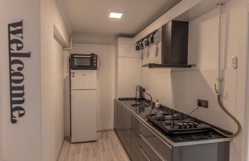 Urgup Apartamento | Z&B Home