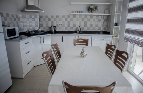 Urgup Apartamento | Z&B Home