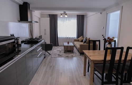 Urgup Apartamento | Z&B Home