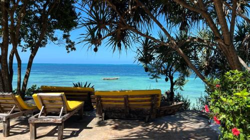Kiwengwa Hotel | Z-Breeze Zanzibar