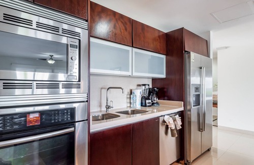 Puerto Juarez Condominio | Z Casa Marea 2 Bedroom Condo by Redawning