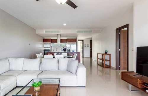 Puerto Juarez Condominio | Z Casa Marea 2 Bedroom Condo by Redawning