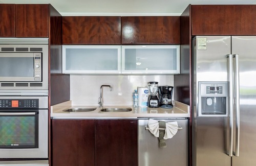 Puerto Juarez Condominio | Z Casa Marea 2 Bedroom Condo by Redawning