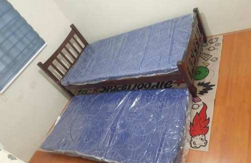 Bacolor Apartamento | Z Crib Solana