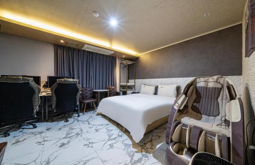 Cheongju Hotel | Z Hotel