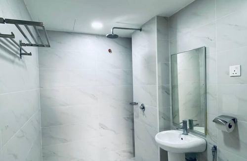 Taman Melaka Raya Hotel | Z HOTEL MALACCA