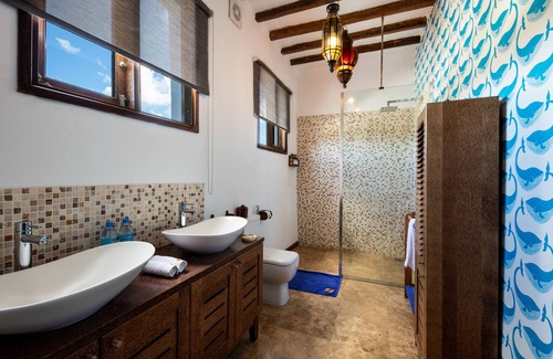 Nungwi Hotel | The Z Hotel