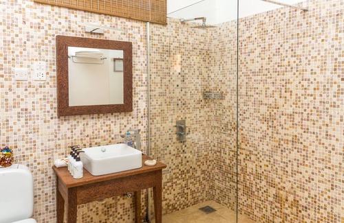 Nungwi Hotel | The Z Hotel