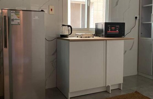Sari Street Apartamento | Z House