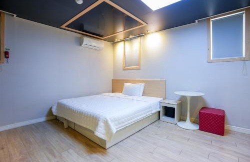 Daeyeon-dong Hotel | Z Motel Daeyeon Busan