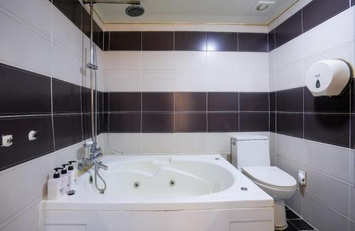 Daeyeon-dong Hotel | Z Motel Daeyeon Busan