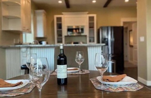 Atascadero Casa | Z Ranch - Modern French Country Style With Stunning Views