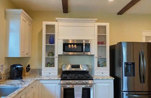Atascadero Casa | Z Ranch - Modern French Country Style With Stunning Views