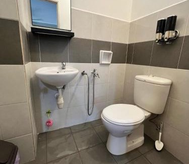 Kampung Ladang Tok Pelam Apartamento | Z Residence Pangsapuri Ladang Tok Pelam