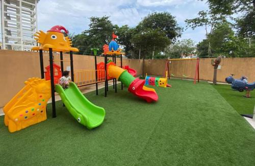 Kampung Ladang Tok Pelam Apartamento | Z Residence Pangsapuri Ladang Tok Pelam