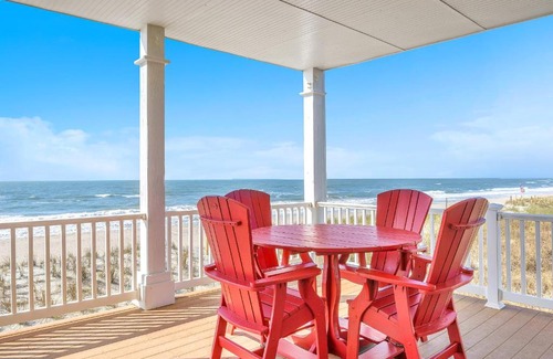 Oak Island Casa | Z-Scape