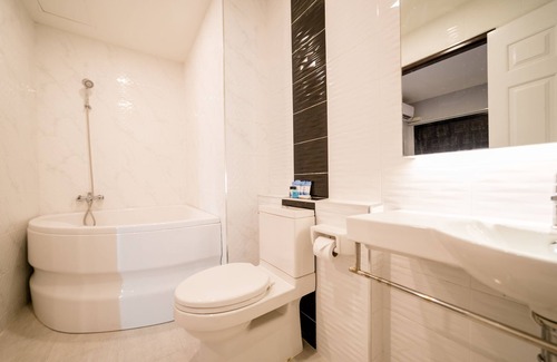 Hat Yai Hotel | Z Sleep Hotel