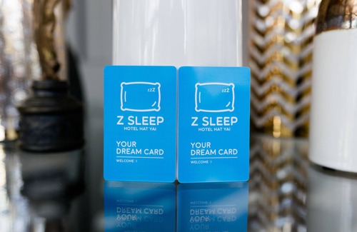 Hat Yai Hotel | Z Sleep Hotel