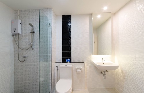 Hat Yai Hotel | Z Sleep Hotel