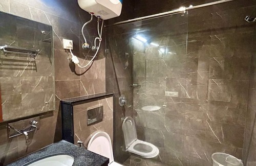 Aerocity Hotel | Z Suites Hotel Mahipalpur IGI Airport