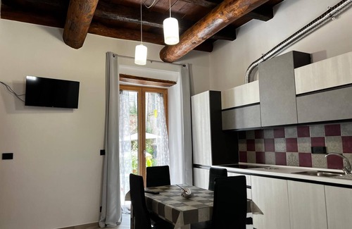 Aiello del Sabato Apartamento | Z-y-x- Residence Archive 180