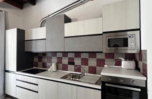 Aiello del Sabato Apartamento | Z-y-x- Residence Archive 180